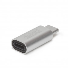 Adaptor - Type-C - iPhone lightning Adaptor - Type-C - iPhone lightning