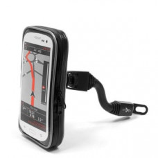 Additional arm for GPS or telephone cover EXTREME SCOOTER 3 (155x77x20mm) 4RIDE WOD000027 Additional arm for GPS or telephone cover EXTREME SCOOTER 3 (155x77x20mm) 4RIDE WOD000027