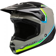 Caști de protecție pentru off-road Helmet cross/enduro FLY RACING KINETIC VISION ECE colour neagra/grey size 2XL unisex FLY FLY E73-86502X Caști de protecție pentru off-road Helmet cross/enduro FLY RACING KINETIC VISION ECE colour neagra/grey size 2XL unisex FLY FLY E73-86502X