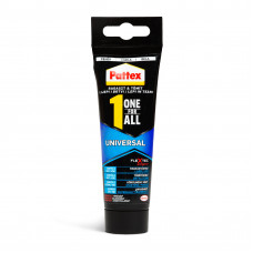 Adeziv Pattex One For All Universal - in tub - 142 g Adeziv Pattex One For All Universal - in tub - 142 g