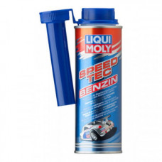 Aditiv benzina Liqui Moly Speed Tec LIQUI MOLY 3720