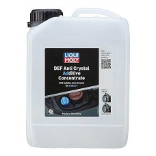 Aditiv Concentrat Anticristal DEF pentru ADBlue Liqui Moly - 2,5L LIQUI MOLY 21800