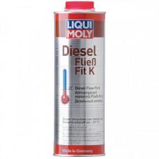 Aditiv motorina Liqui Moly Anticongelant FlieSs-Fit K LIQUI MOLY 1878