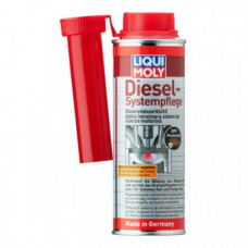 Aditiv motorina Liqui Moly intretinere sistem injectie diesel LIQUI MOLY 8386 Aditiv motorina Liqui Moly intretinere sistem injectie diesel LIQUI MOLY 8386