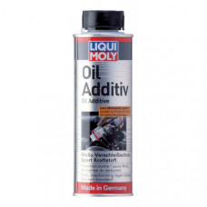 Aditiv ulei Liqui Moly cu MOS2 300ML LIQUI MOLY 2182