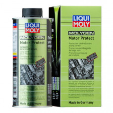 Aditiv ulei Liqui Moly Molygen Motor Protect LIQUI MOLY 1015 Aditiv ulei Liqui Moly Molygen Motor Protect LIQUI MOLY 1015