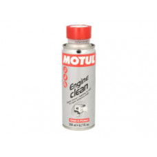 Aditiv ulei ENGINE CLEAN for cleaning 0,2l for engine flush at oil change MOTUL 108263 Aditiv ulei ENGINE CLEAN for cleaning 0,2l for engine flush at oil change MOTUL 108263