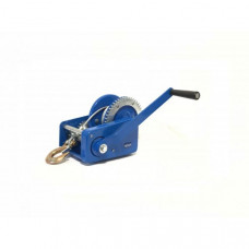 Troliu portabil Portable winch towed weight 900kg/2000lb rope type: steel HUSAR WINCH BSTR2000LBSLINA Troliu portabil Portable winch towed weight 900kg/2000lb rope type: steel HUSAR WINCH BSTR2000LBSLINA