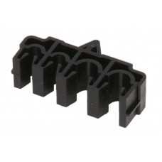 Adaptor, conducte frana Clema pentru conducta / furtun Elementul furtunului de frana carlig QUICK BRAKE QBWD Adaptor, conducte frana Clema pentru conducta / furtun Elementul furtunului de frana carlig QUICK BRAKE QBWD