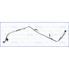 Conducta incarcare ulei turbo AUDI A4 B5 A4 B6 A4 B7 A6 C5 SEAT EXEO EXEO ST SKODA SUPERB I VW PASSAT B5.5 1.8 01.95-05.10 AJUSA AJUOP10071 Conducta incarcare ulei turbo AUDI A4 B5 A4 B6 A4 B7 A6 C5 SEAT EXEO EXEO ST SKODA SUPERB I VW PASSAT B5.5 1.8 01.95-05.10 AJUSA AJUOP10071