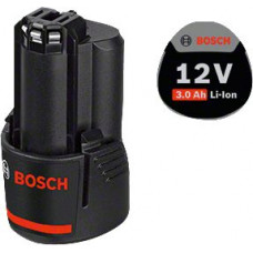 Acumulatori Battery Professional 12V 12V 25Ah number of batteries: 1pcs Li-Ion weight: 180g BOSCH 1 600 A00 X79