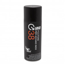 Agent pentru curatare si protectie inox – 400 ml Agent pentru curatare si protectie inox – 400 ml
