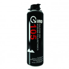 Agent pentru indepartare spumei poliuretanice – 500 ml Agent pentru indepartare spumei poliuretanice – 500 ml