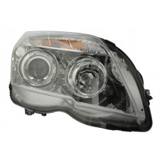 Far Lampa frontala Dreapta 2*H7 electric cu motor MERCEDES GLK X204 MERCEDES 06.08-05.12 ZKW 650.02-000.01.00 Far Lampa frontala Dreapta 2*H7 electric cu motor MERCEDES GLK X204 MERCEDES 06.08-05.12 ZKW 650.02-000.01.00