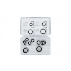 Set montare, climatizare Air conditioning assembly kit GM Harrison SANTECH MT9587