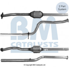 Catalizator EURO 2 CITROEN SAXO PEUGEOT 106 I 106 II 106 II/HATCHBACK 1.0/1.1 09.91-07.04 BM CATALYSTS BM90020H Catalizator EURO 2 CITROEN SAXO PEUGEOT 106 I 106 II 106 II/HATCHBACK 1.0/1.1 09.91-07.04 BM CATALYSTS BM90020H
