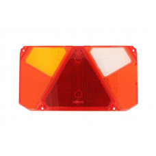 Dispersor, lampa spate WAS 931 W125DL Dispersor, lampa spate WAS 931 W125DL