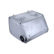 Amortizor zgomot mijloc/spate Exhaust system muffler rear EURO 2/EURO 3 MAN F2000 UL D2840LF20-E2866DF01 01.94- HOBI HOB21658 Amortizor zgomot mijloc/spate Exhaust system muffler rear EURO 2/EURO 3 MAN F2000 UL D2840LF20-E2866DF01 01.94- HOBI HOB21658