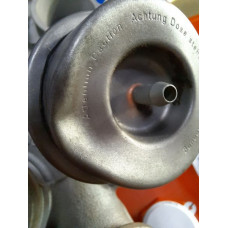 Turbocompresor Turbocharger vacuum valve broken IVECO DAILY V F1CE3481C/F1CE3481K 09.11-02.14 BORGWARNER KKK10009880020/R_WYP Turbocompresor Turbocharger vacuum valve broken IVECO DAILY V F1CE3481C/F1CE3481K 09.11-02.14 BORGWARNER KKK10009880020/R_WYP