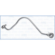 Conducta incarcare ulei turbo CITROEN C-CROSSER C-CROSSER ENTERPRISE PEUGEOT 4007 2.2D 02.07- AJUSA AJUOP10692 Conducta incarcare ulei turbo CITROEN C-CROSSER C-CROSSER ENTERPRISE PEUGEOT 4007 2.2D 02.07- AJUSA AJUOP10692