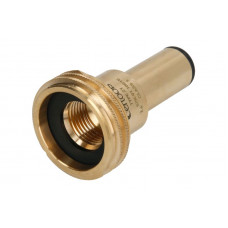 Alte piese de GPL Fuelling adaptor ACME - M12 Long with filter - No CERTOOLS PR-T017 Alte piese de GPL Fuelling adaptor ACME - M12 Long with filter - No CERTOOLS PR-T017