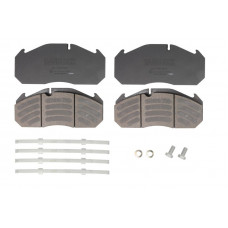 Set placute de frana Fata MERITOR D3 D-ELSA 1 MAN E2000 LION´S STAR TGA MERCEDES O 340 O 404 TOURISMO O 350 RVI MAGNUM PREMIUM D0836LF41-OM457.944 09.90- DANBLOCK DB 2903082 Set placute de frana Fata MERITOR D3 D-ELSA 1 MAN E2000 LION´S STAR TGA MERCEDES O 340 O 404 TOURISMO O 350 RVI MAGNUM PREMIUM D0836LF41-OM457.944 09.90- DANBLOCK DB 2903082