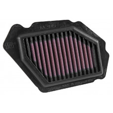 Filtru aer de aer - cartridge KAWASAKI H2 NINJA 1000 2015-2015 K&N KA-9915 Filtru aer de aer - cartridge KAWASAKI H2 NINJA 1000 2015-2015 K&N KA-9915