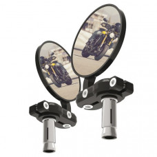 Sistem oglinzi Mirror set thread diameter: 10x125mm direction: right-sided colour: neagra fitting in handlebars 222mm OXFORD OX577 Sistem oglinzi Mirror set thread diameter: 10x125mm direction: right-sided colour: neagra fitting in handlebars 222mm OXFORD OX577