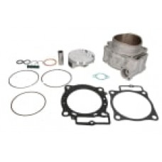 Cilindru motor Cilindru assy 449 4T with gaskets with piston HONDA CRF 450 2009-2012 CYLINDER WORKS 10006-K01 Cilindru motor Cilindru assy 449 4T with gaskets with piston HONDA CRF 450 2009-2012 CYLINDER WORKS 10006-K01