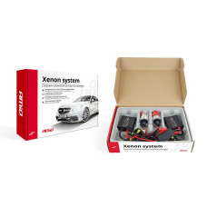 Kit XENON AC model SLIM, compatibil H7, 35W, 9-16V, 6000K, destinat competitiilor auto sau off-road Kit XENON AC model SLIM, compatibil H7, 35W, 9-16V, 6000K, destinat competitiilor auto sau off-road