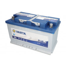 Acumulator Pornire Acumulator VARTA 12V 80Ah/800A START&STOP EFB R+ borna standard 315x175x190 B13 - flansa de montare 10.5 mm efb/pornire VARTA VA580500080 Acumulator Pornire Acumulator VARTA 12V 80Ah/800A START&STOP EFB R+ borna standard 315x175x190 B13 - flansa de montare 10.5 mm efb/pornire VARTA VA580500080