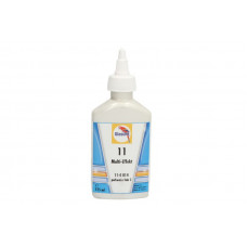 Vopsele Vopsea 0125 l alb tip de pulverizare: pistol GLASURIT 50184112 Vopsele Vopsea 0125 l alb tip de pulverizare: pistol GLASURIT 50184112