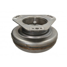 Ansamblu ambreiaj hidraulic Fluid coupling Converter Wandler Converter Wandler factory remanufactured ZF 5 HP 19 6 HP 28 A 61 6 HP 28 A 61 SW ZF 4168 028 664:800 Ansamblu ambreiaj hidraulic Fluid coupling Converter Wandler Converter Wandler factory remanufactured ZF 5 HP 19 6 HP 28 A 61 6 HP 28 A 61 SW ZF 4168 028 664:800