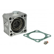 Priza de forta Priza de putere fara rola de adaptare cod 02050531H NH1C ZF ECOSPLIT HYVA 021215010 Priza de forta Priza de putere fara rola de adaptare cod 02050531H NH1C ZF ECOSPLIT HYVA 021215010