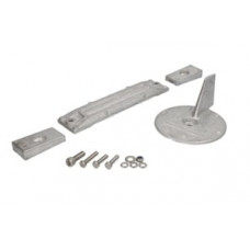 Anod set (aluminium, intended use: drinking water/salt water) HONDA 90-100-115-140 HP - SIERRA 18-6163A Anod set (aluminium, intended use: drinking water/salt water) HONDA 90-100-115-140 HP - SIERRA 18-6163A