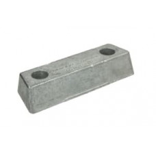Anod (zinc) VOLVO PENTA 290, 290A, 290ADP, 290B - SIERRA 18-6004