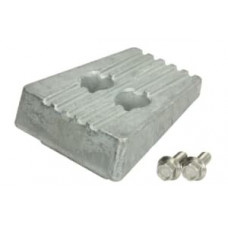 Anod (zinc) VOLVO PENTA - SIERRA 18-6126Z Anod (zinc) VOLVO PENTA - SIERRA 18-6126Z