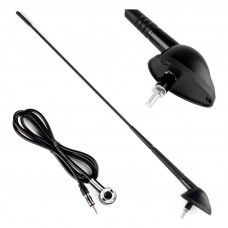 Antena auto cu adaptor de 5 mm ANT03 Antena auto cu adaptor de 5 mm ANT03