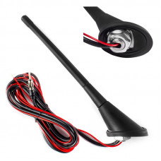 Antena auto VW NOU cu amplificator ANT04 Antena auto VW NOU cu amplificator ANT04