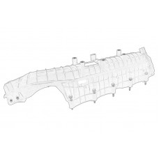 Colector de admisiune Colector de aspiratie OPEL ASTRA K INSIGNIA B INSIGNIA B GRAND SPORT ZAFIRA C 1.6D 02.13- OE OPEL 55503129 Colector de admisiune Colector de aspiratie OPEL ASTRA K INSIGNIA B INSIGNIA B GRAND SPORT ZAFIRA C 1.6D 02.13- OE OPEL 55503129