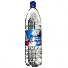 Apa distilata 1,5L Apa distilata 1,5L
