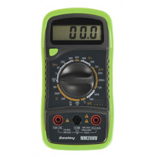 Alte echipamente de diagnoza Multimeter SEALEY SEA MM20HV Alte echipamente de diagnoza Multimeter SEALEY SEA MM20HV