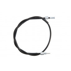 Arbore tahometru Linka Predkosciomierza 1075Mm Nakrecana/Nakrecana Kwadrat/Pletwa INPARTS IP000140
