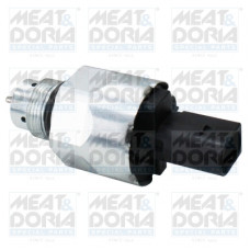 Supapa control presiune, sistem - Common-Rail rail pressure regulation valve  AUDI A3 SEAT ALTEA ALTEA XL IBIZA IV IBIZA IV SC IBIZA IV ST LEON SKODA OCTAVIA II RAPID VW CADDY III/MINIVAN GOLF PLUS V GOLF VI 1.6D 02.09- MEAT & DORIA MD9762
