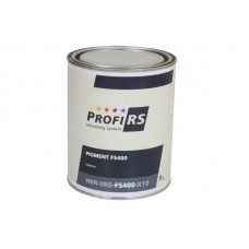 Vopsele EN Special varnish baza FS400 albastru 1l tip de pulverizare: pistol PROFIRS 0RS-FS400-X10 Vopsele EN Special varnish baza FS400 albastru 1l tip de pulverizare: pistol PROFIRS 0RS-FS400-X10