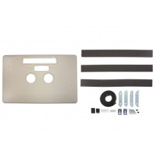 Atașament pentru aparatul de aer condiționat de parcare Parking heater fitting kit VIESA KOMPRESSOR III DAF cabin type: SUPER SPACE CABIN VIESA I01.00221-3 Atașament pentru aparatul de aer condiționat de parcare Parking heater fitting kit VIESA KOMPRESSOR III DAF cabin type: SUPER SPACE CABIN VIESA I01.00221-3