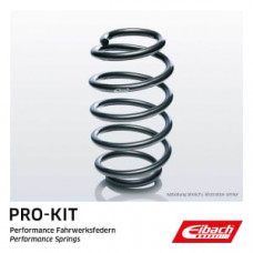 Arc coborare, Pro-Kit, 1pcs, (/ ; (/); AUDI A4 B5; VW PASSAT B5 1.6/1.8 11.94-09.01 - EIBACH F1531001 Arc coborare, Pro-Kit, 1pcs, (/ ; (/); AUDI A4 B5; VW PASSAT B5 1.6/1.8 11.94-09.01 - EIBACH F1531001