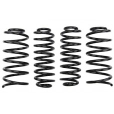 Arcuri coborare, Pro-Kit, 4pcs, (30mm / 25mm); (990kg / 930kg); AUDI A3 1.6/1.8 09.96-05.03 - EIBACH E1540-140 Arcuri coborare, Pro-Kit, 4pcs, (30mm / 25mm); (990kg / 930kg); AUDI A3 1.6/1.8 09.96-05.03 - EIBACH E1540-140