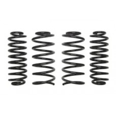Arcuri coborare, Pro-Kit, 4pcs, (30mm / 25mm); (990kg / 930kg); AUDI A3 1.9D 09.96-05.03 - EIBACH E1545-140 Arcuri coborare, Pro-Kit, 4pcs, (30mm / 25mm); (990kg / 930kg); AUDI A3 1.9D 09.96-05.03 - EIBACH E1545-140