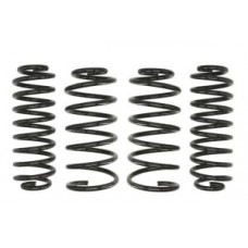 Arcuri coborare, Pro-Kit, 4pcs, (30mm / 30mm); (1000kg / 1000kg); SKODA OCTAVIA I 1.8/1.9D/2.0 09.96-12.10 - EIBACH E7907-140 Arcuri coborare, Pro-Kit, 4pcs, (30mm / 30mm); (1000kg / 1000kg); SKODA OCTAVIA I 1.8/1.9D/2.0 09.96-12.10 - EIBACH E7907-140